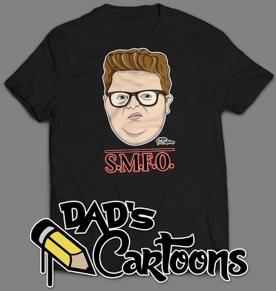 Delightful Derek: SMFO