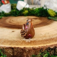 Caramel Frog - Thumbnail 1