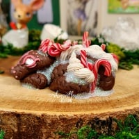 Hot Cocoa Dragon - Thumbnail 2