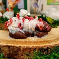 Hot Cocoa Dragon - Thumbnail 5