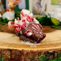 Hot Cocoa Dragon - Thumbnail 6