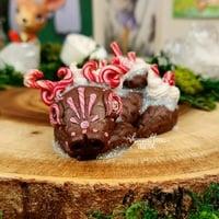 Hot Cocoa Dragon - Thumbnail 7