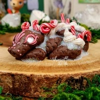 Hot Cocoa Dragon - Thumbnail 1