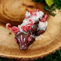 Hot Cocoa Dragon - Thumbnail 8