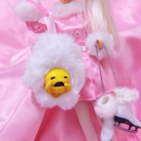 Eggsistential Crisis Bag Charm - Thumbnail 1