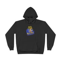 MALIBU CALIFORNIA McDONALD'S HOODIE` - Thumbnail 1