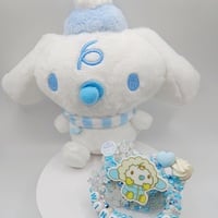 Winter pup bundle - Thumbnail 1