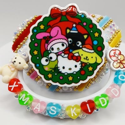 Xmas kiddo - Thumbnail 1