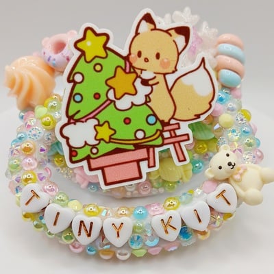 Tiny kit - Thumbnail 1