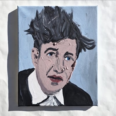 David lynch 