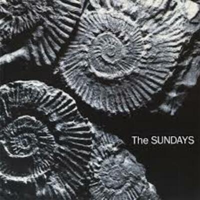 The sundays - reading, writing, & arithmetic