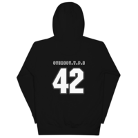 stereotype Hoodie - Thumbnail 1