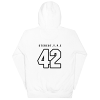 stereotype Hoodie - Thumbnail 19