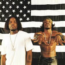 [12/19] Outkast - Stankonia