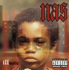 [12/19] Nas - Illmatic