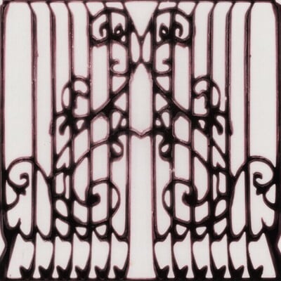 [12/19] model & actriz - pirouette (baby pink vinyl)