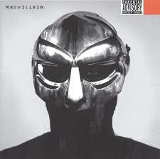[12/19] Madvillain - Madvillainy