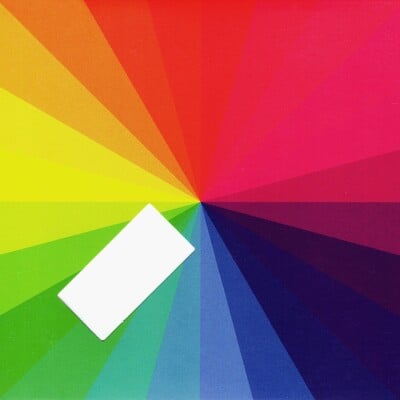 [12/19] jamie xx - in colour
