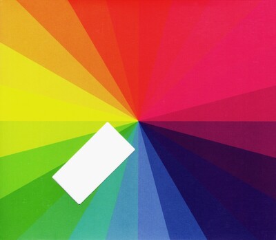 [12/19] Jamie XX - In Colour