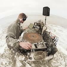 [12/19] Iglooghost - Tidal Memory EXO (Seaweed Green Vinyl)