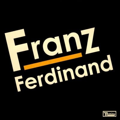 [12/19] franz ferdinand - franz ferdinand (w/ dl card)