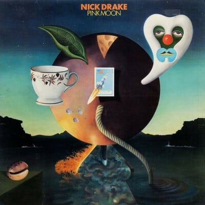[12/19] nick drake - pink moon