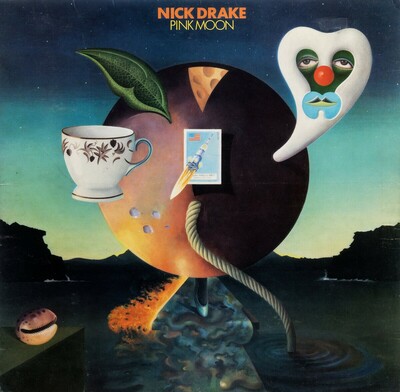 [12/19] Nick Drake - Pink Moon