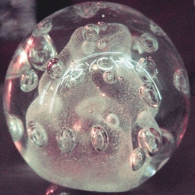 [12/19] darkside - psychic