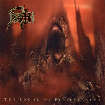 [12/19] death - sound of perseverance