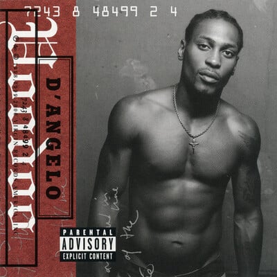 [12/19] d'angelo - voodoo
