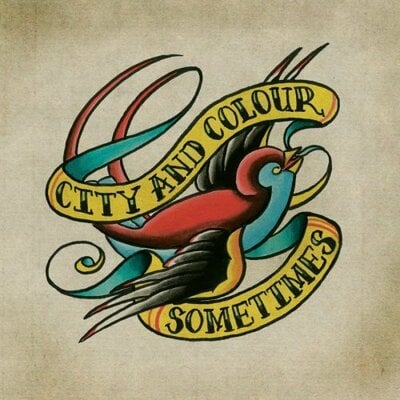 [12/19] city & colour - sometimes