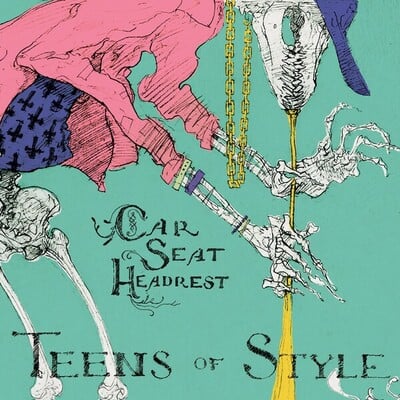 [12/19] car seat headrest - teens of style