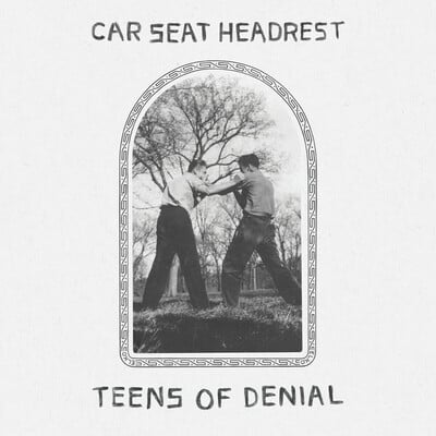 [12/19] car seat headrest - teens of denial