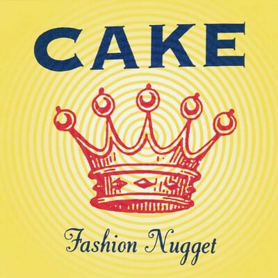[12/19] cake - fashion nugget