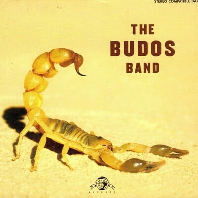 [12/19] budos band - budos band ii