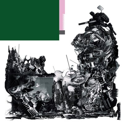 [12/19] black midi - schlagenheim