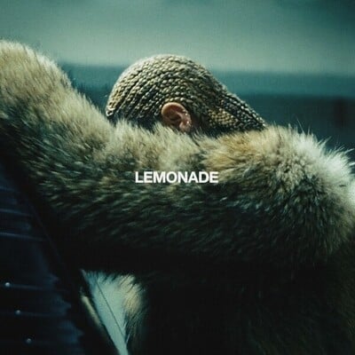 [12/19] beyonce - lemonade (yellow vinyl w/ dl card)