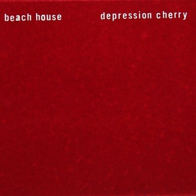 [12/19] beach house - depression cherry (w/ dl card)