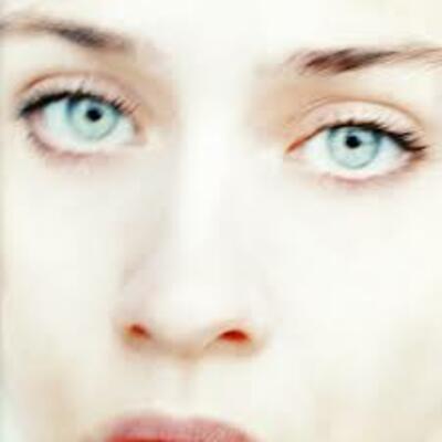 [12/19] fiona apple - tidal (45rpm)