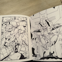 Vol 11 Sketchbook - Thumbnail 2