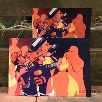 F1 Prints [A4 & A5] - Thumbnail 2