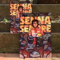 F1 Prints [A4 & A5] - Thumbnail 3