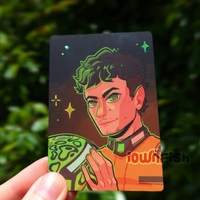F1 Driver Photocards - Thumbnail 5
