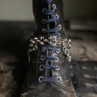 Ready2Ship Short British Studs & Chains Bootstrap (x1)  - Thumbnail 8