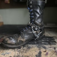 Ready2Ship Short British Studs & Chains Bootstrap (x1)  - Thumbnail 4