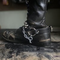 Ready2Ship Short British Studs & Chains Bootstrap (x1)  - Thumbnail 5
