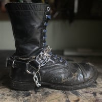 Ready2Ship Short British Studs & Chains Bootstrap (x1)  - Thumbnail 6