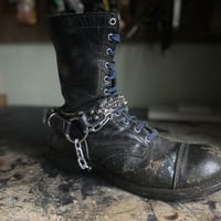Ready2Ship Short British Studs & Chains Bootstrap (x1)  - Thumbnail 7