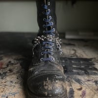 Ready2Ship Short British Studs & Chains Bootstrap (x1)  - Thumbnail 9