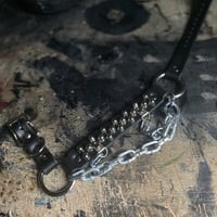 Ready2Ship Short British Studs & Chains Bootstrap (x1)  - Thumbnail 1